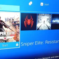 slim.ps4.کنسول.پلی استیشن