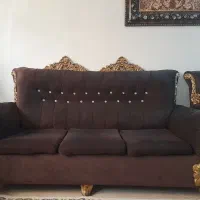 مبلمان و تخت و ناهار خوری