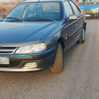 پرشیا ۹۳|خودرو سواری و وانت|خوی, |دیوار