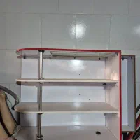 فروش تجهیزات کامل فروشگاهی تخفیف عالی|فروشگاه و مغازه|نجفآباد, باهنر|دیوار