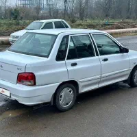 پراید ۱۳۲ مدل ۸۹|خودرو سواری و وانت|رشت, حومه رشت|دیوار