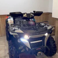 موتور چهارچرخ 750 مدل ۱۴۰۳