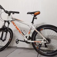 دوچرخه اصل المپیک ۲۶