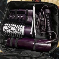 سشوار چرخشی بابلیس