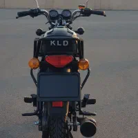 موتور کی ال دی ۲۰۰