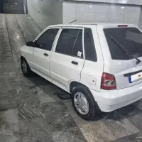 پراید۱۱۱مدل۱۳۹۵