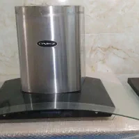 هود و کابینت و سینگ|آبچکان و نظمدهنده ظروف|کرمانشاه, |دیوار