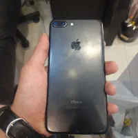 ایفون ۷ پلاس ۱۲۸ گیگ