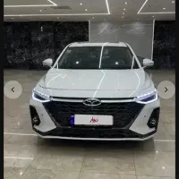 فونیکس آریزو8(Z8)سفید صفرکیلومترباگارانتی طلایی