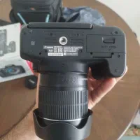 Canon 750d|دوربین عکاسی و فیلم‌برداری|تهران, شهرک شهید باقری|دیوار