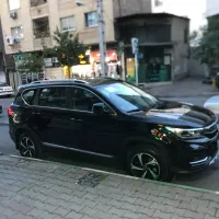 Fmc Sx5 1404|خودرو سواری و وانت|گرگان, |دیوار