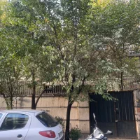 ۱۹۰متر با جواز ۵طبقه قابل تهاتر