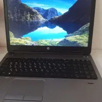 لپ تاپ مدل HP