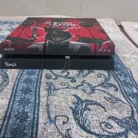 پلی‌استیشن 4