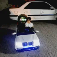 فروش انواع موتوروماشین شارژی