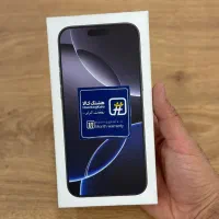 آیفون 16 پرومکس / IPhone 16 Promax / Za/a / 256G|موبایل|کرج, گوهردشت|دیوار