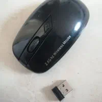 موس بی سیم