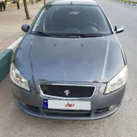 رانا LX، مدل ۱۳۹۳