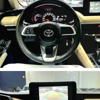 فروش فوری استثنایی تویوتا یاریس 2024 ترخیص 2025|خودرو سواری و وانت|تهران, شهرک استقلال|دیوار