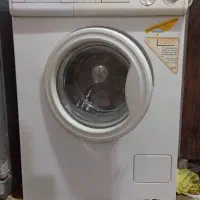 ماشین لباسشویی سپهرالکتریک|ماشین لباسشویی و خشککن لباس|ماسال, |دیوار