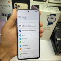Huawei nova 9 se قیمت مناسب|موبایل|کرج, گوهردشت|دیوار