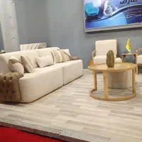 مبلمان شوکا