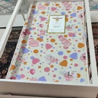 فروشنده واقعی تخت گهواره ای با بهترین تشک طبی
