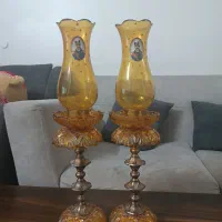 جا شمعدانی