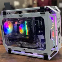 سیستم هارمونیک مخصوص گیمینگ|رایانه رومیزی|تهران, زنجان جنوبی|دیوار