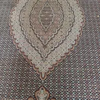 دوتخته فرش ماشینی هفتصد شانه اندازه دودرسه