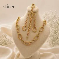سرویس و گوشواره