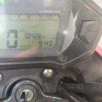 موتور مینی آشیل 150dy|موتورسیکلت|ابریشم, |دیوار