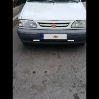 پراید وانت ۱۵۱ ۴۰۳