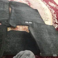 کفپوش ماشین