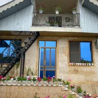 فروش ویلا۱۰۰ متری دوبلکس درجاده توریستی شفت،سنددار