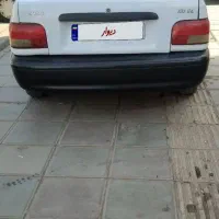 پراید مدل 87|خودرو سواری و وانت|بانه, |دیوار