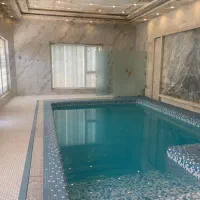 اجاره سالیانه باغ ویلا آب گرم جاده شاندیز (ثامن)|اجارهٔ خانه و ویلا|شاندیز, |دیوار