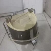 فروش اب میوه گیری کاملا سالم