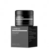 چسب بینی لانبنا زغالی  ارسال رایگان به کل قم