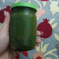 وسایل محلی آماده ارگانیک نازگل|خوردنی و آشامیدنی|رشت, جانبازان|دیوار