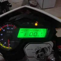 فروش موتورسیکلت|موتورسیکلت|سقز, |دیوار