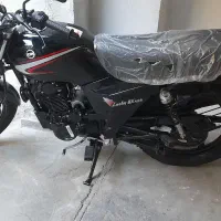لاکی ۱۸۵