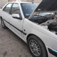 پژو پارس مدل‌ ۹۴