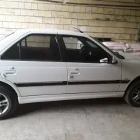 پژو پارسxu7pسفارشی|خودرو سواری و وانت|کرمانشاه, |دیوار