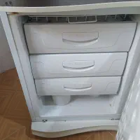 یخچال فریزر