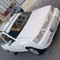 پراید سایپا 111 مدل 93 سفید معاوضه و فروش|خودرو سواری و وانت|پردیس, فاز ۵|دیوار