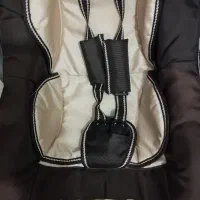 کالسکه و کریر بچه