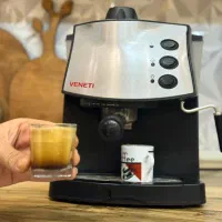 دستگاه اسپرسوساز ونتی ایتالیا مدل ۵۰۵۰