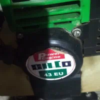 موتور علف زن|ماشین‌آلات صنعتی|دامغان, |دیوار