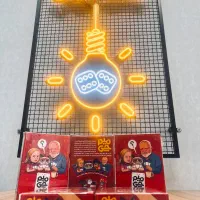 میم چی ( و‌ انواع بازی های فکری دیگر )